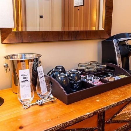4006 Suncadia Lodge Pool And Hot-Tub Access With Hotel Amenities Cle Elum Extérieur photo