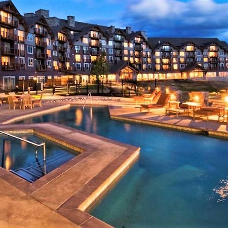 4006 Suncadia Lodge Pool And Hot-Tub Access With Hotel Amenities Cle Elum Extérieur photo