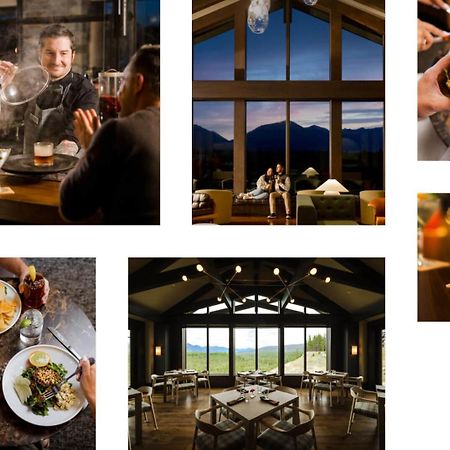 4006 Suncadia Lodge Pool And Hot-Tub Access With Hotel Amenities Cle Elum Extérieur photo