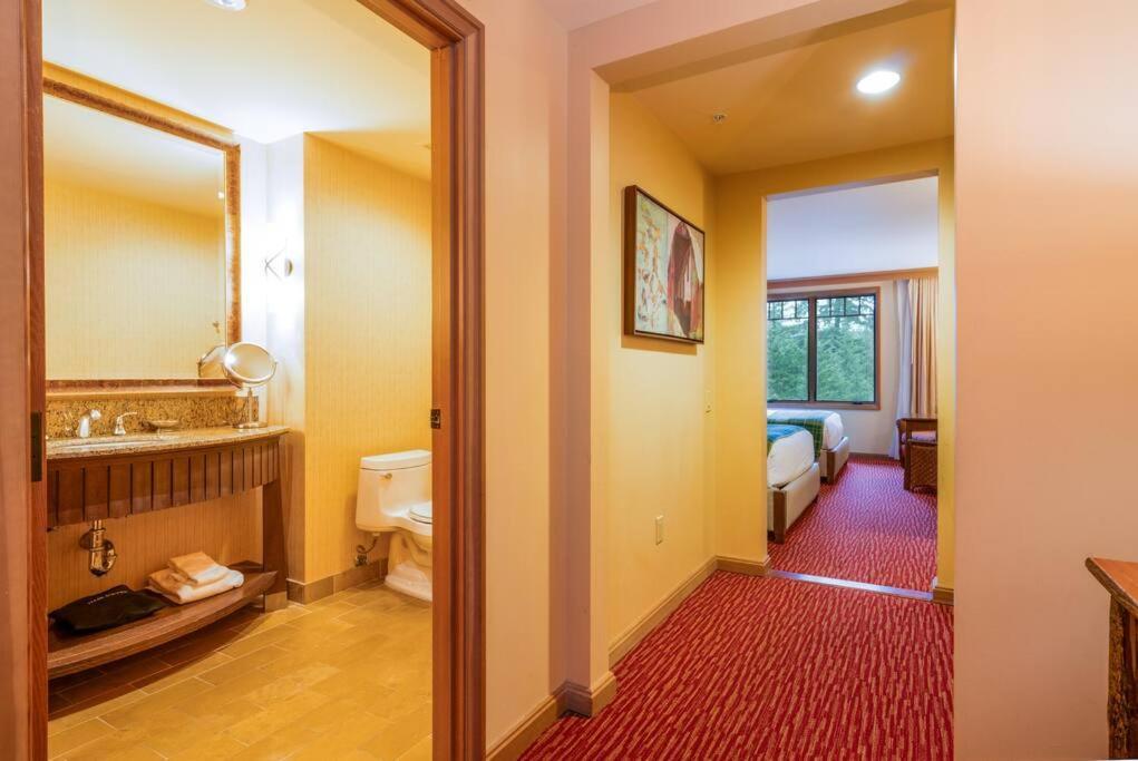 4006 Suncadia Lodge Pool And Hot-Tub Access With Hotel Amenities Cle Elum Extérieur photo