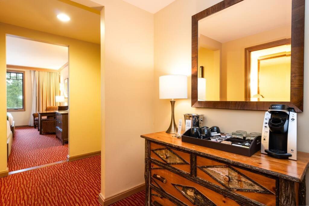 4006 Suncadia Lodge Pool And Hot-Tub Access With Hotel Amenities Cle Elum Extérieur photo